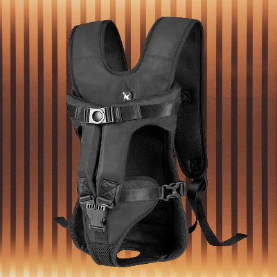 Pet Carrier – Sac de Transport Confortable pour Chien